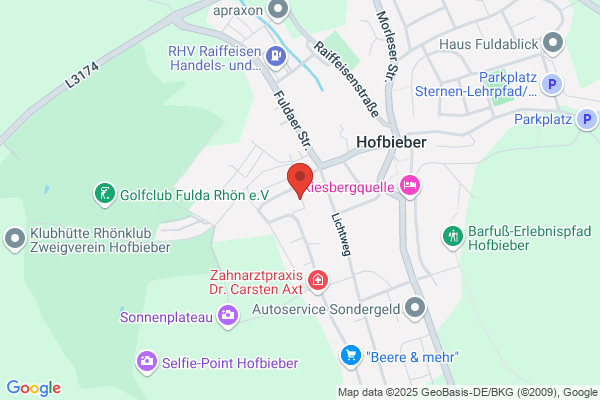 Mihm Wigbert Baugesellschaft mbH