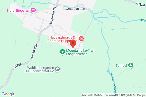 Holiday Cottages Vermittlung von Ferienhäusern