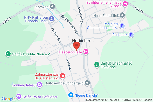tegut... gute Lebensmittel