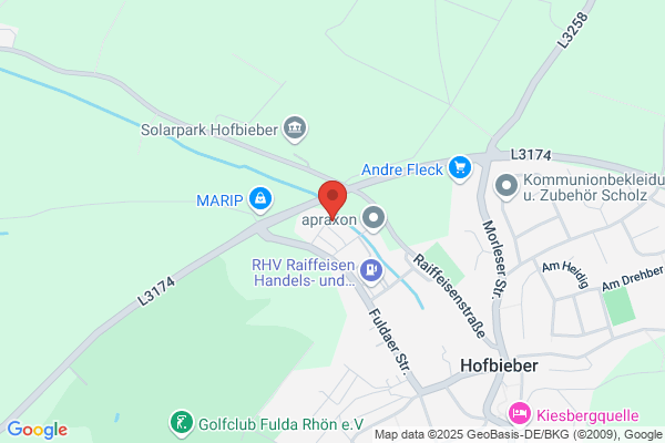 Fladung SPA GmbH