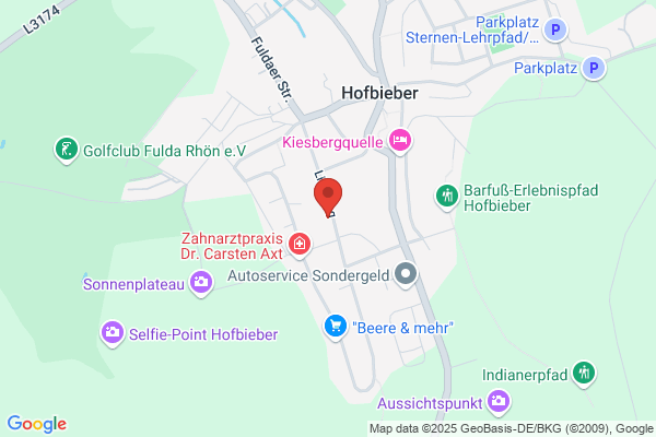 Bau- und Möbelschreinerei Mihm GmbH & Co. KG
