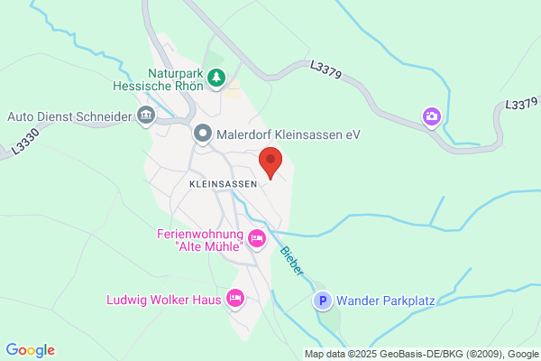 Birkenbach PQM-Birkenbach
