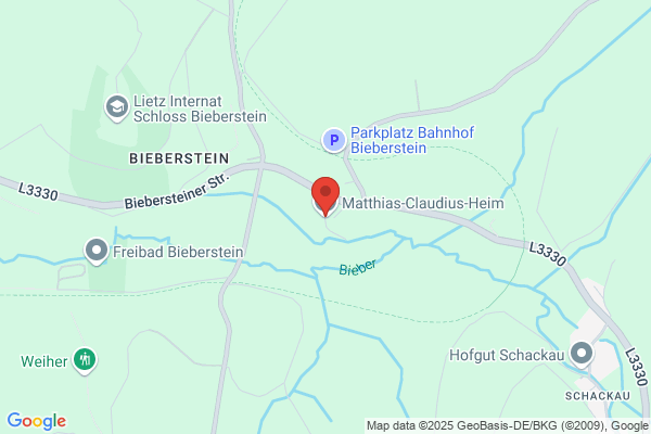 Matthias-Claudius-Heim