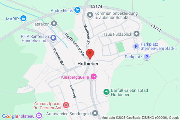 Sparkasse Fulda