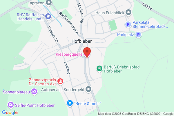 Pension Goldene KroneA. u. G. Kircher