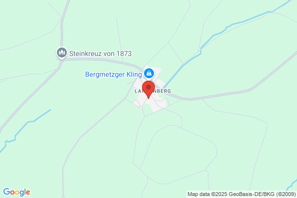 Langenbergkapelle zu den Vierzehn Nothelfern