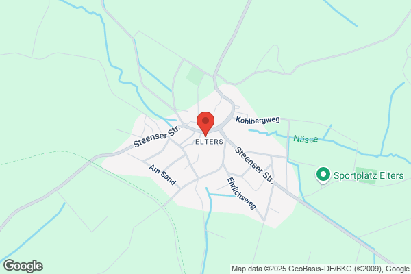 Kontaktstelle St. Vitus und St. Anna, Elters
