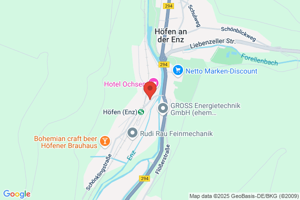 Britta Ehrke Praxis für Physiotherapie