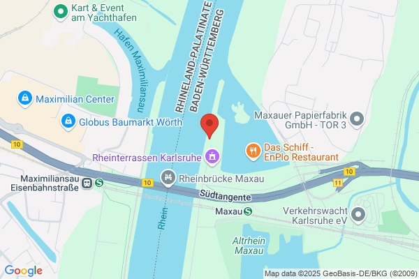 Pegel-Wasserstand Höfen/Enz