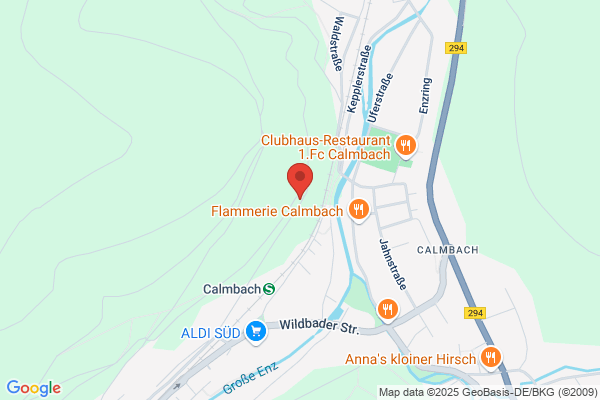 Waldstüble Pension