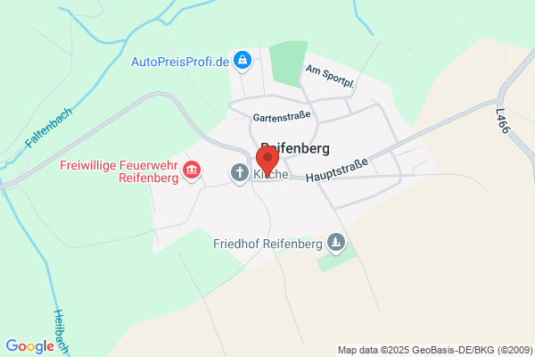 Kempf Fußpflege Mobil