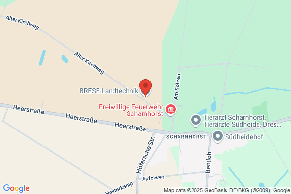 Brese