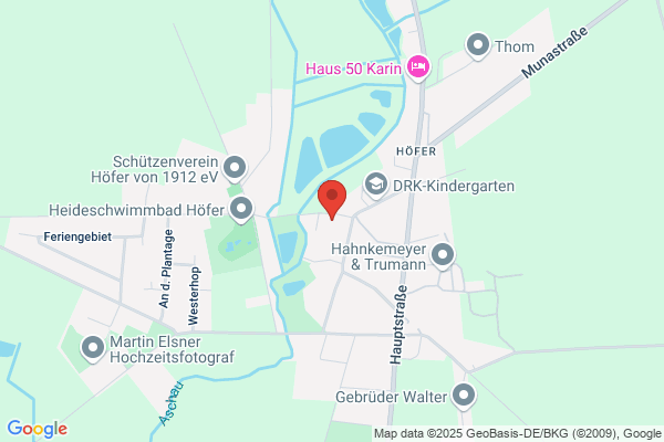 Haus der Engel Christina Heller