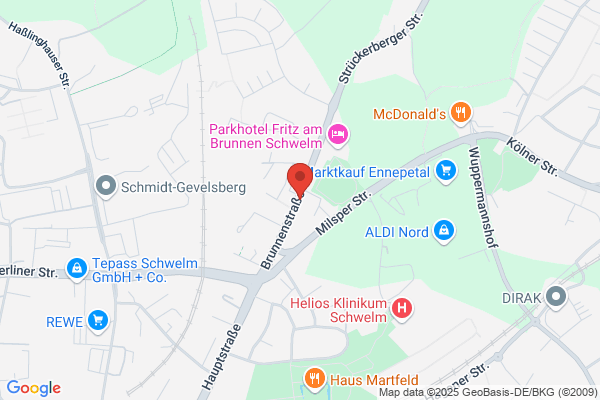 Pulte GmbH & Co KG