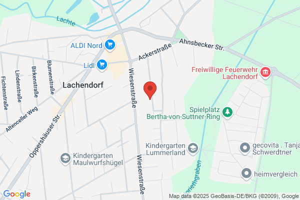 Selbständige Ev.-Luth. Christusgemeinde Lachendorf