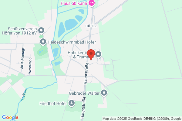 TTH Energie GmbH