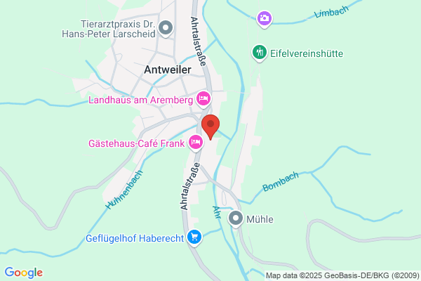 Kinderferienheim