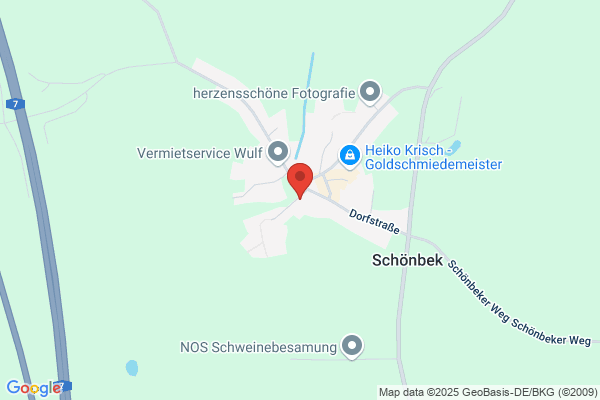 Zimmerei W. Abshagen Inh. Norbert Schulz