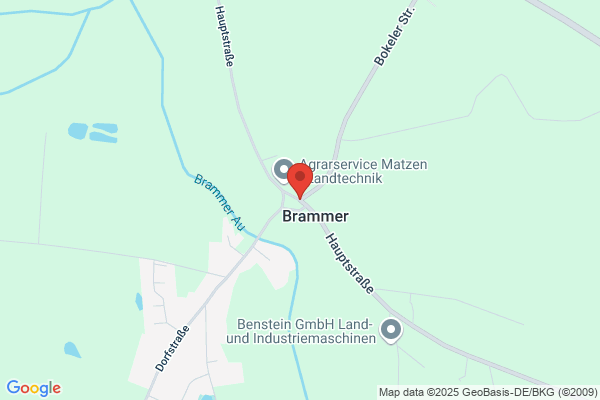 Helmut Brammer