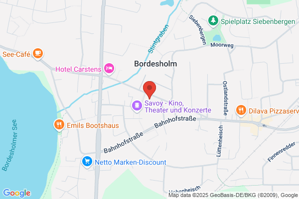 Arbeiterwohlfahrt KreisverbandRendsburg-Eckernförde