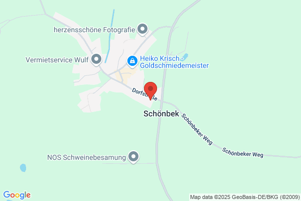 Fleisch Handel Berger GmbH