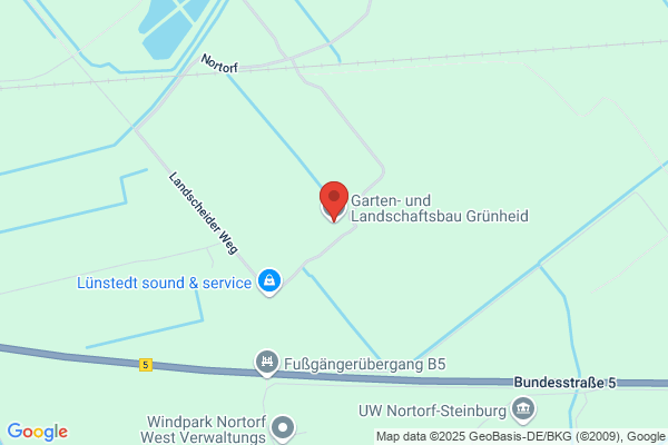 Geist Ulrich GALA Bau