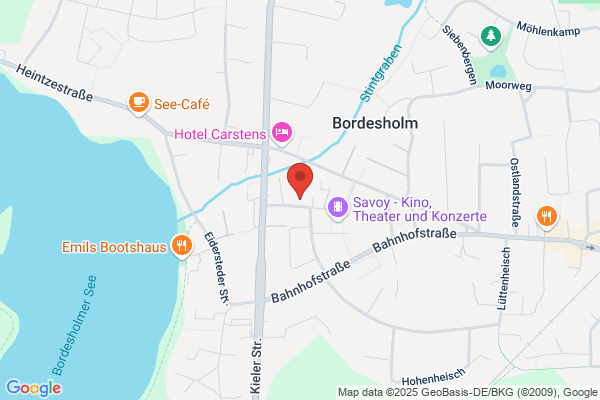 Lindenschule Bordesholm