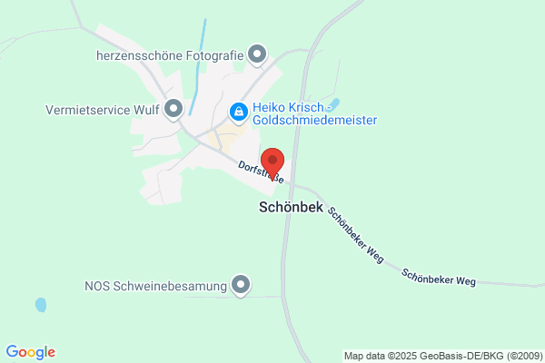 Schönbeker Fleischhandel GmbH