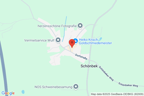 Schönbeker Kunstschmiede