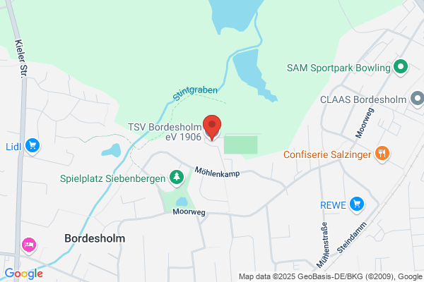 TSV