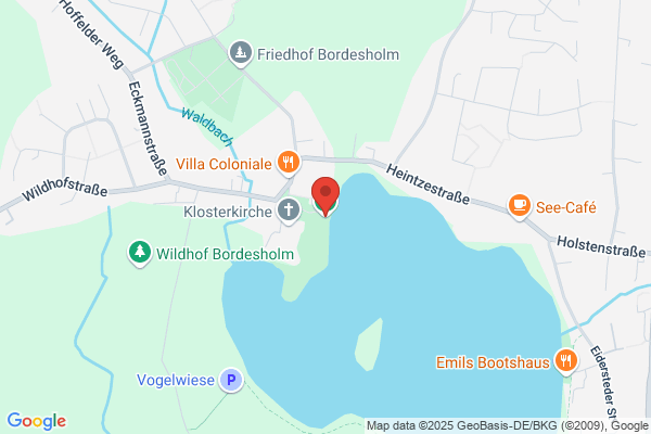 idee-kontor Klosterinsel Das ist ein Hammer
