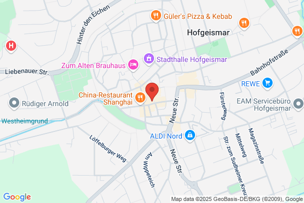 Mohren Apotheke