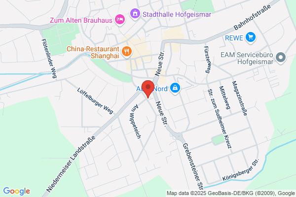 Autohaus Fiege OHG