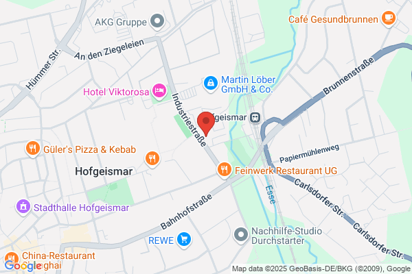 Dispo Handelsgesellschaft für Baustoffe mbH