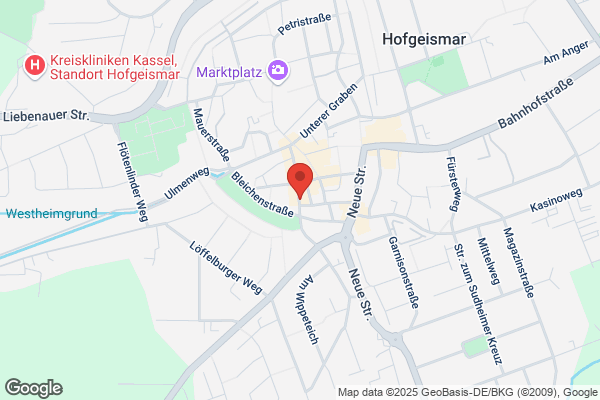 Fahrschulteam Hofgeismar GmbH