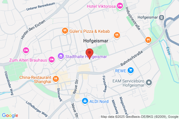 GEWOBAG Hofgeismar eG