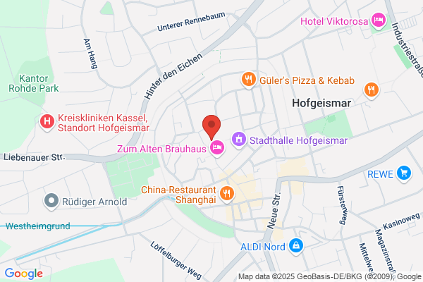 HUK-COBURG Versicherung Axel Heiser in Hofgeismar