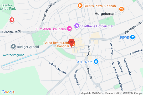 Franziska Thau