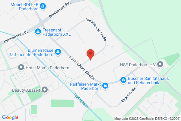 HKS Software + Computersysteme GmbH