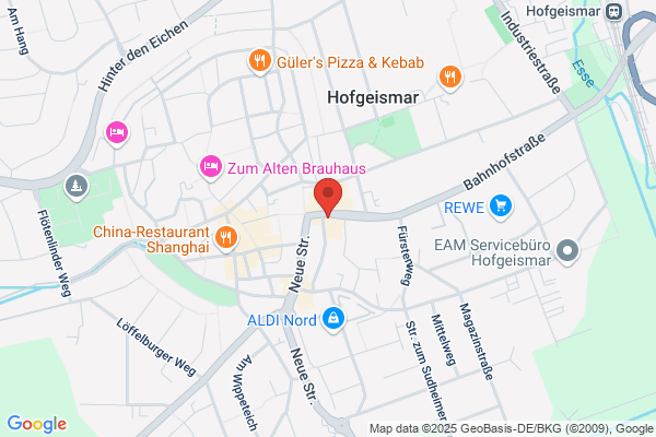 ROTTLER Heini Weber Hörgeräte Hofgeismar