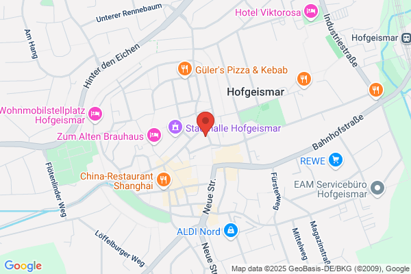 Bausparkasse LBS Landesbausparkasse Hessen-Thüringen