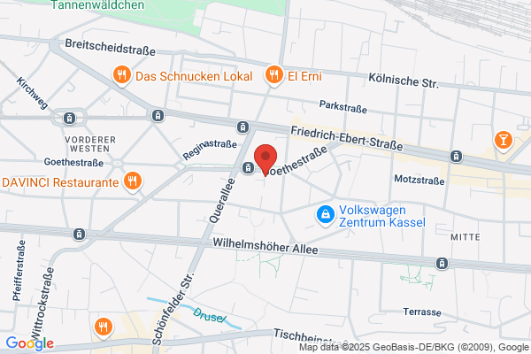 Citron & Partner Immobilienkontor GmbH
