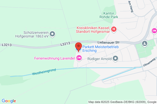 Ersching & Fräßdorf GbR