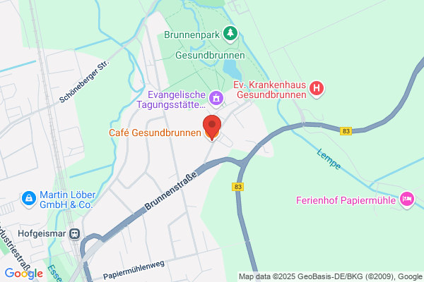 Freundeskreis Hofgeismar