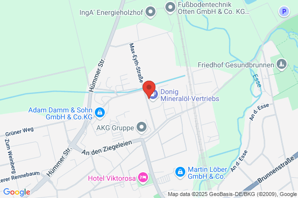 Geco Gering Aräometer