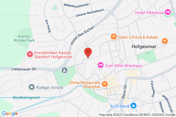 Hospizdienst