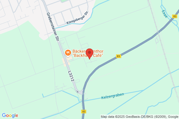 Menke Martin Landwirtschaftliches Lonunternehmen