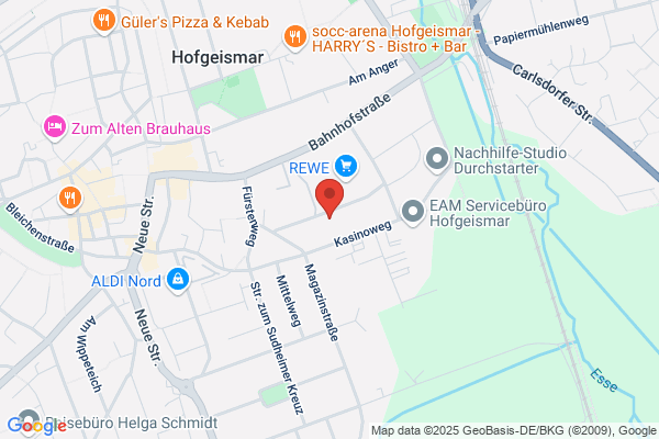 Roche Diagnostics GmbH