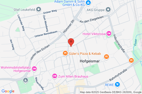 Hotel-Restaurant Hans im Glück