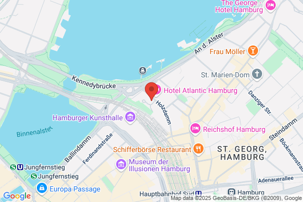 URBANICA Gesellschaft f. Standortplanung u. Projektentwicklung mbH